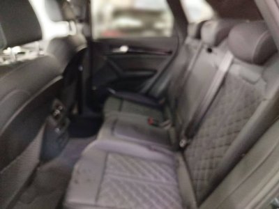 Audi Q5 50 TFSI e quattro S tronic S line Matrix-LED   - 8