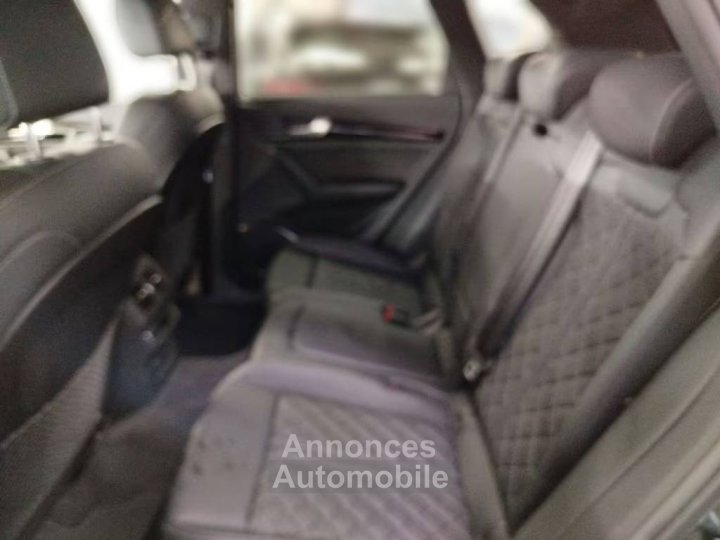 Audi Q5 50 TFSI e quattro S tronic S line Matrix-LED - 8