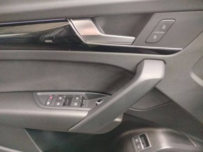 Audi Q5 50 TFSI e quattro S tronic S line Matrix-LED   - 9