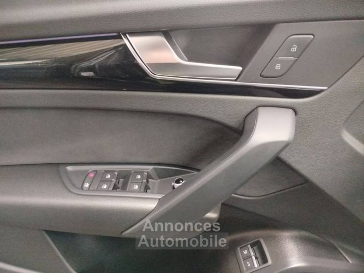 Audi Q5 50 TFSI e quattro S tronic S line Matrix-LED - 9