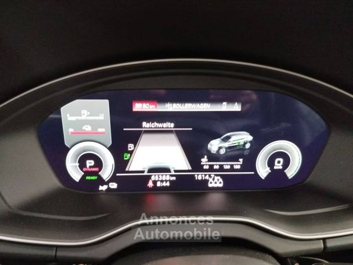 Audi Q5 50 TFSI e quattro S tronic S line Matrix-LED - 10