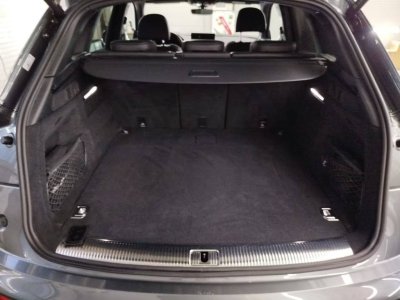 Audi Q5 50 TFSI e quattro S tronic S line Matrix-LED   - 12