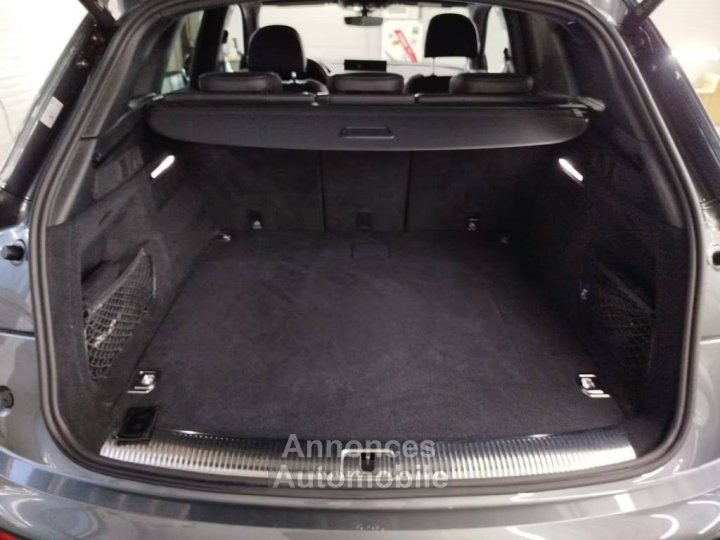 Audi Q5 50 TFSI e quattro S tronic S line Matrix-LED - 12