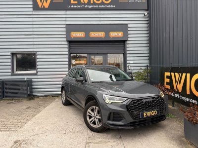 Audi Q3 20 35 tdi 150ch entretien constructeur 2eme main - 6