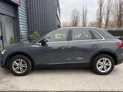 Audi Q3 20 35 tdi 150ch entretien constructeur 2eme main - 8