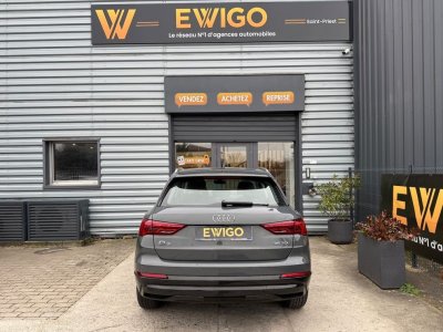 Audi Q3 20 35 tdi 150ch entretien constructeur 2eme main - 11