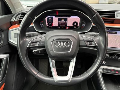 Audi Q3 20 35 tdi 150ch entretien constructeur 2eme main - 16