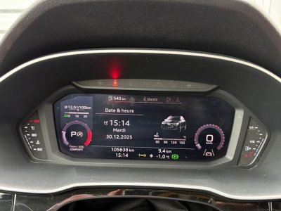 Audi Q3 20 35 tdi 150ch entretien constructeur 2eme main - 17