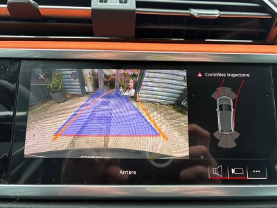 Audi Q3 20 35 tdi 150ch entretien constructeur 2eme main - 19