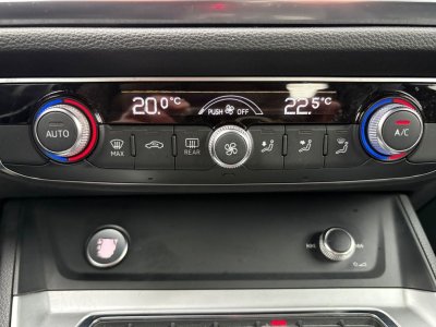 Audi Q3 20 35 tdi 150ch entretien constructeur 2eme main - 20