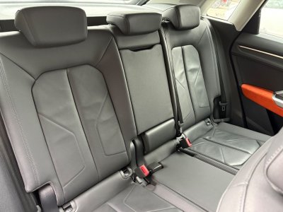 Audi Q3 20 35 tdi 150ch entretien constructeur 2eme main - 21