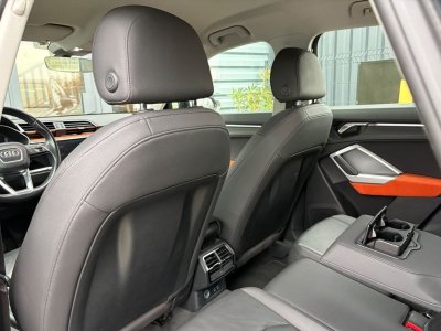 Audi Q3 20 35 tdi 150ch entretien constructeur 2eme main - 24