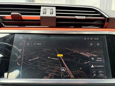 Audi Q3 20 35 tdi 150ch entretien constructeur 2eme main - 26