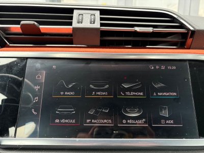 Audi Q3 20 35 tdi 150ch entretien constructeur 2eme main - 27