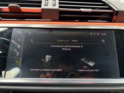 Audi Q3 20 35 tdi 150ch entretien constructeur 2eme main - 28