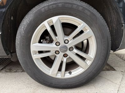 Audi Q3 20 35 tdi 150ch entretien constructeur 2eme main - 29