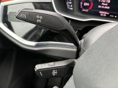 Audi Q3 20 35 tdi 150ch entretien constructeur 2eme main - 30