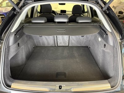 Audi Q3 S Line Quattro S-tronic TDI 184ch - 26