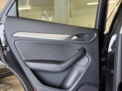 Audi Q3 S Line Quattro S-tronic TDI 184ch - 16