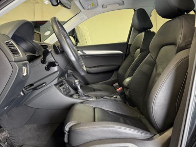 Audi Q3 S Line Quattro S-tronic TDI 184ch - 11