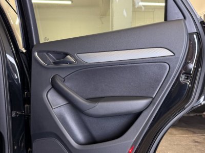 Audi Q3 S Line Quattro S-tronic TDI 184ch - 20