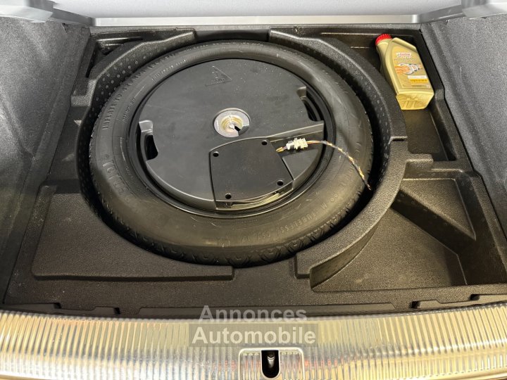 Audi Q3 S Line Quattro S-tronic TDI 184ch - 27