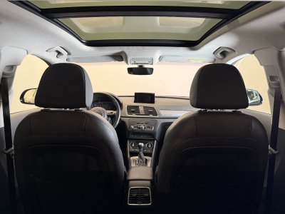 Audi Q3 S Line Quattro S-tronic TDI 184ch - 19