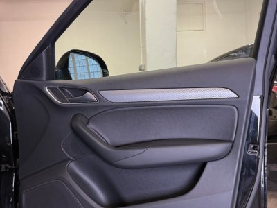 Audi Q3 S Line Quattro S-tronic TDI 184ch - 14