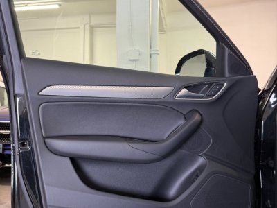 Audi Q3 S Line Quattro S-tronic TDI 184ch - 10