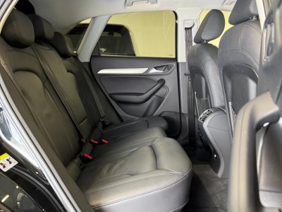 Audi Q3 S Line Quattro S-tronic TDI 184ch - 21