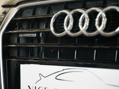 Audi Q3 S Line Quattro S-tronic TDI 184ch - 8