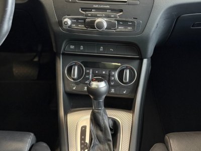 Audi Q3 S Line Quattro S-tronic TDI 184ch - 23