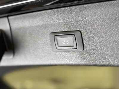 Audi Q3 S Line Quattro S-tronic TDI 184ch - 25