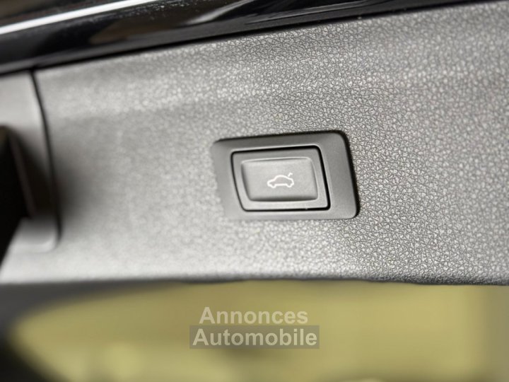 Audi Q3 S Line Quattro S-tronic TDI 184ch - 25