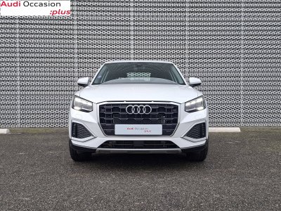 Audi Q2 35 TFSI 150 S tronic 7 Design Luxe - 2