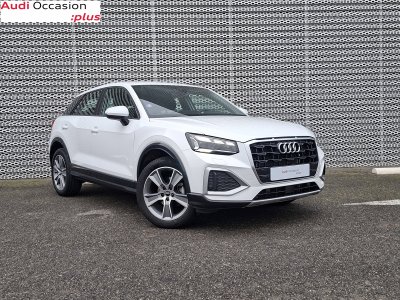 Audi Q2 35 TFSI 150 S tronic 7 Design Luxe - 3