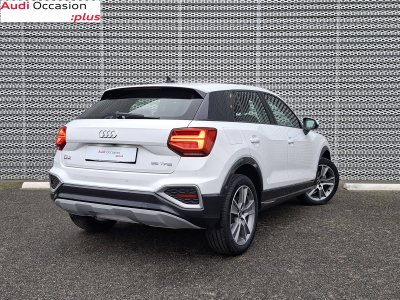 Audi Q2 35 TFSI 150 S tronic 7 Design Luxe - 6
