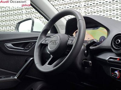 Audi Q2 35 TFSI 150 S tronic 7 Design Luxe - 8
