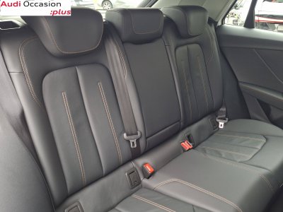 Audi Q2 35 TFSI 150 S tronic 7 Design Luxe - 9