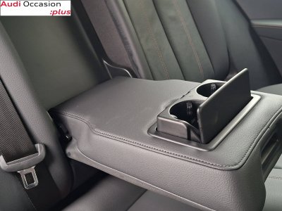 Audi Q2 35 TFSI 150 S tronic 7 Design Luxe - 11