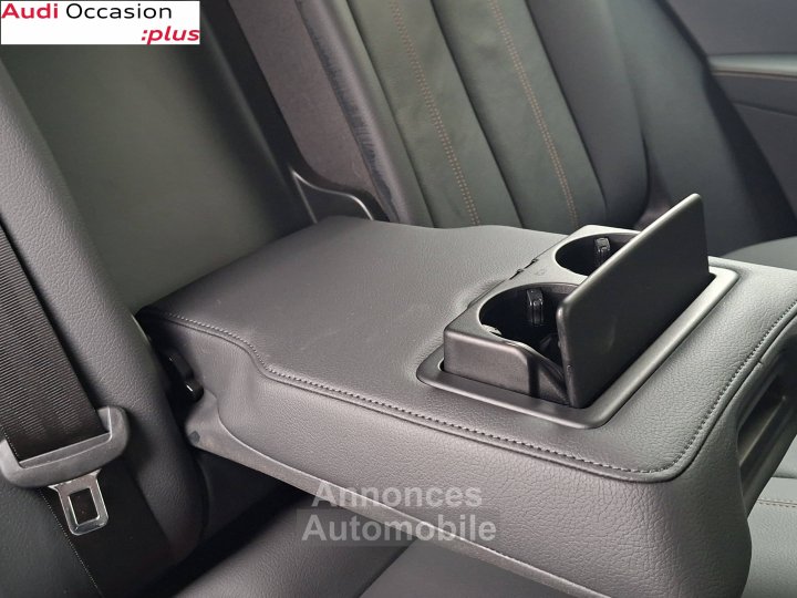 Audi Q2 35 TFSI 150 S tronic 7 Design Luxe - 11