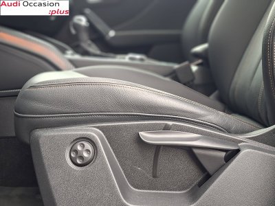 Audi Q2 35 TFSI 150 S tronic 7 Design Luxe - 14