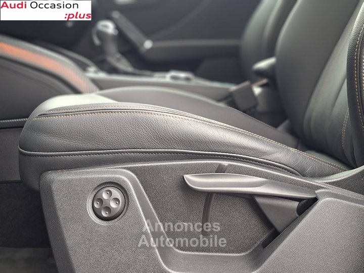 Audi Q2 35 TFSI 150 S tronic 7 Design Luxe - 14