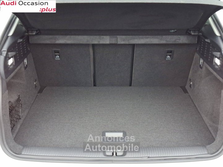 Audi Q2 35 TFSI 150 S tronic 7 Design Luxe - 15