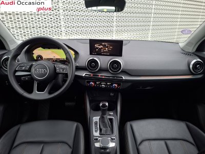 Audi Q2 35 TFSI 150 S tronic 7 Design Luxe - 17