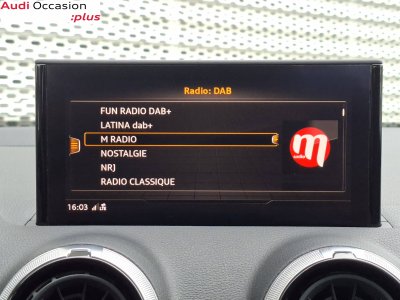 Audi Q2 35 TFSI 150 S tronic 7 Design Luxe - 20