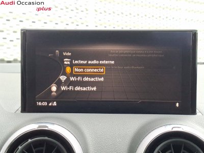 Audi Q2 35 TFSI 150 S tronic 7 Design Luxe - 21