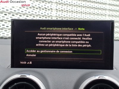 Audi Q2 35 TFSI 150 S tronic 7 Design Luxe - 23