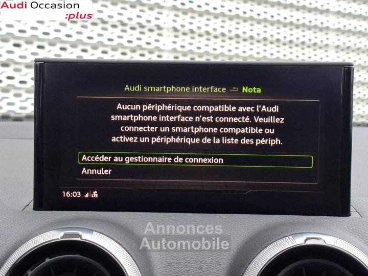 Audi Q2 35 TFSI 150 S tronic 7 Design Luxe - 23