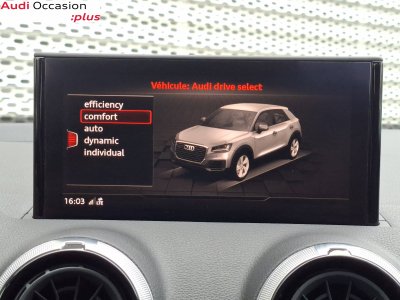 Audi Q2 35 TFSI 150 S tronic 7 Design Luxe - 26